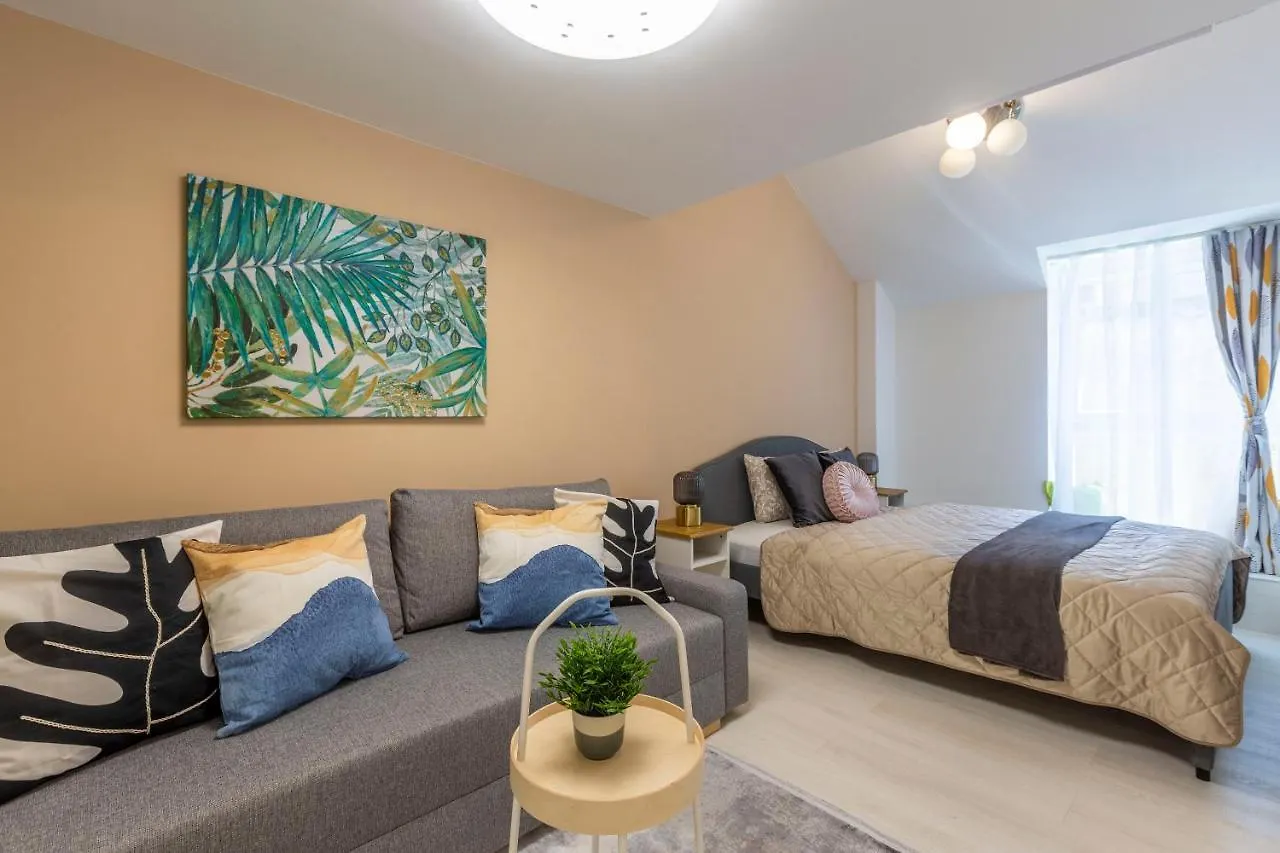 Unique Central 3 Floor Home With 4Bdrm, 3Bthrm Budapest Hungary